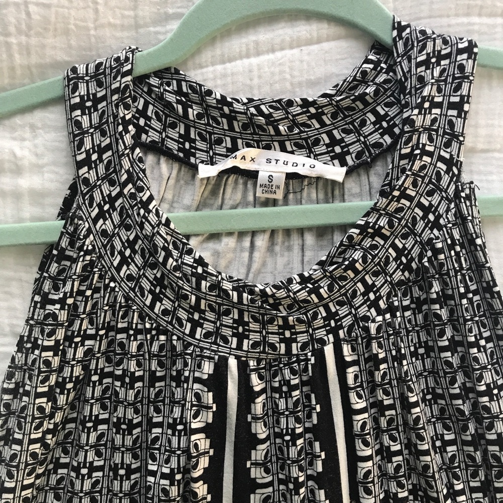 Max Studio dress